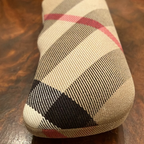 Burberry Glasses case - Picture 4 of 7
